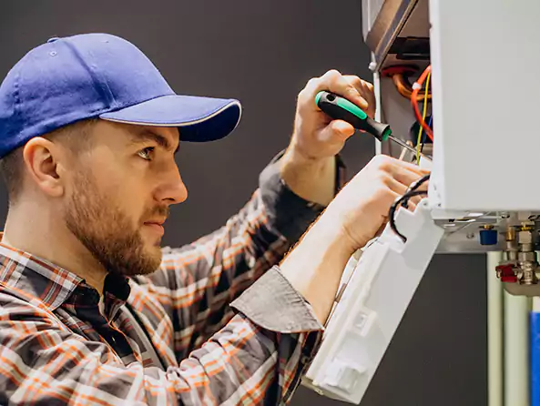 Why Choose Plumbing La Mesa for Electric Tankless Water Heater Installation in La Mesa, CA?