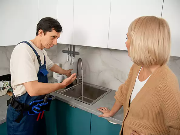 Why Choose Plumbing La Mesa for Emergency Plumbing Repair in La Mesa, CA?