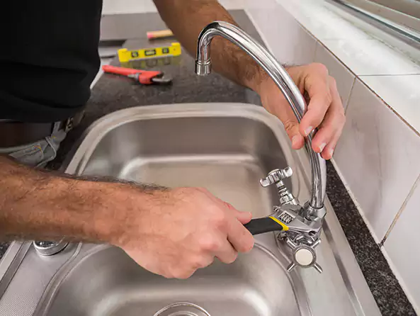 Why Choose Plumbing La Mesa for Faucet Replacement in La Mesa, CA?