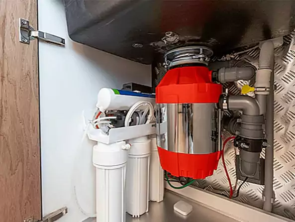 Why Choose Plumbing La Mesa for Garbage Disposal Installation in La Mesa, CA?