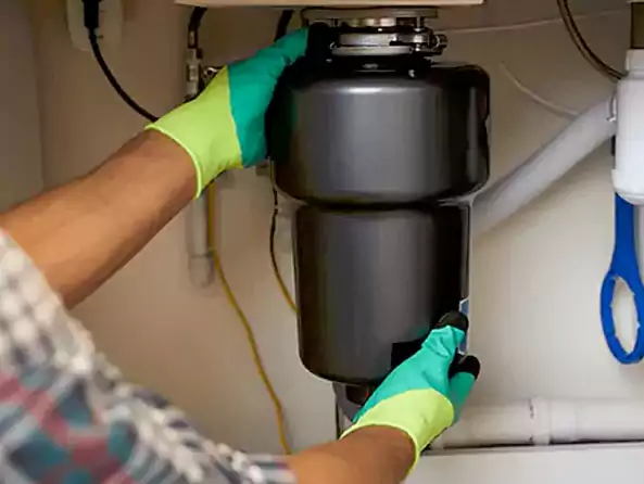 Why Choose Plumbing La Mesa for Garbage Disposal Replacement in La Mesa, CA?
