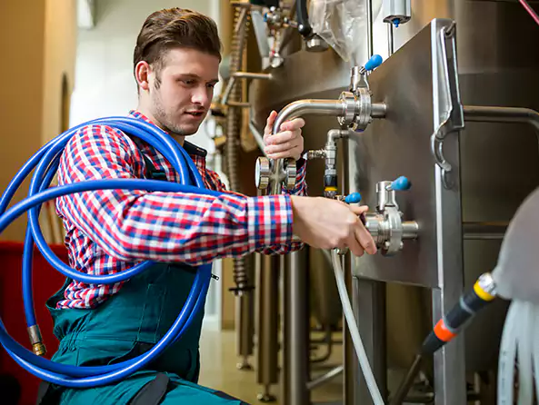 Why Choose Plumbing La Mesa for Gas Leak Repair in La Mesa, CA?
