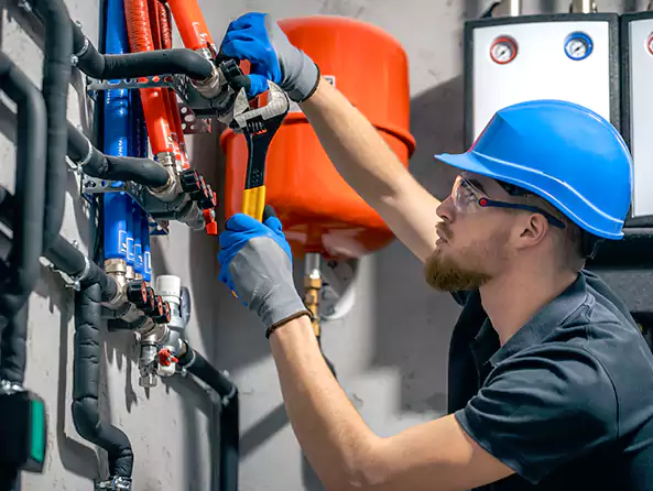 Why Choose Plumbing La Mesa for Gas Water Heater Installation in La Mesa, CA
