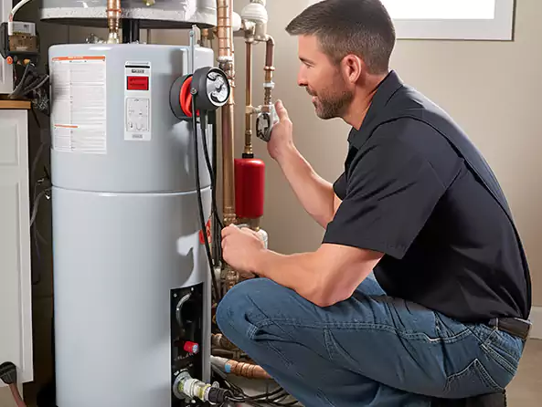 Why Choose Plumbing La Mesa for Gas Water Heater Repair in La Mesa, CA?