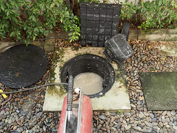 Why Choose Plumbing La Mesa for Grease Trap Repair in La Mesa, CA?