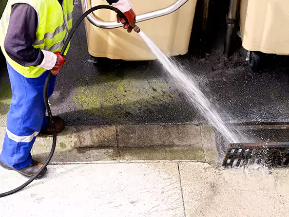 Why Choose Plumbing La Mesa for Hydro Jetting in La Mesa, CA?