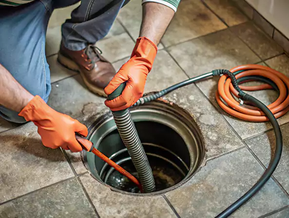 Why Choose Plumbing La Mesa for Hydrojet Plumbing in La Mesa, CA?