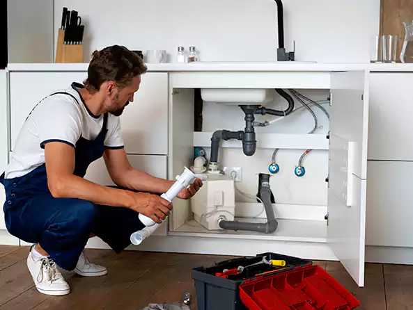 Why Choose Plumbing La Mesa for Insinkerator Installation in La Mesa, CA?