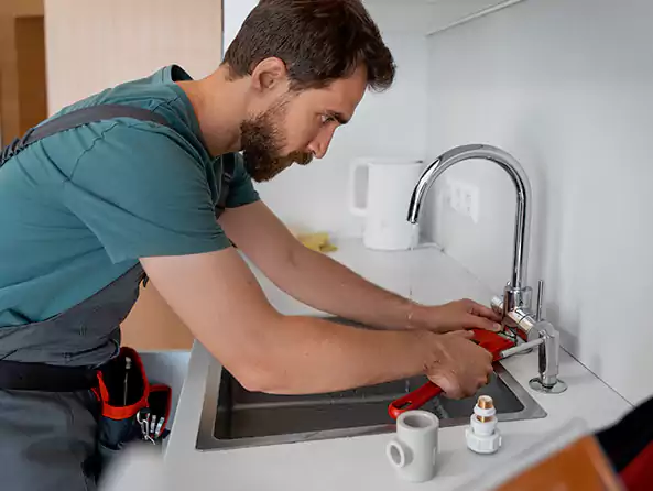 Why Choose Plumbing La Mesa for Kitchen Sink Installation in La Mesa, CA?
