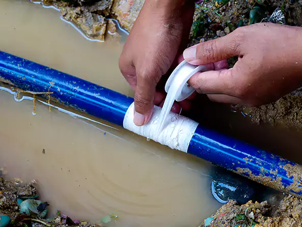  Why Choose Plumbing La Mesa for Leak Detection in La Mesa, CA?]