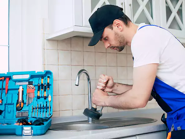 Why Choose Plumbing La Mesa for New Construction Plumbing in La Mesa, CA?