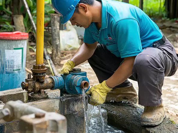 Why Choose Plumbing La Mesa for Pipe Repair in La Mesa, CA?