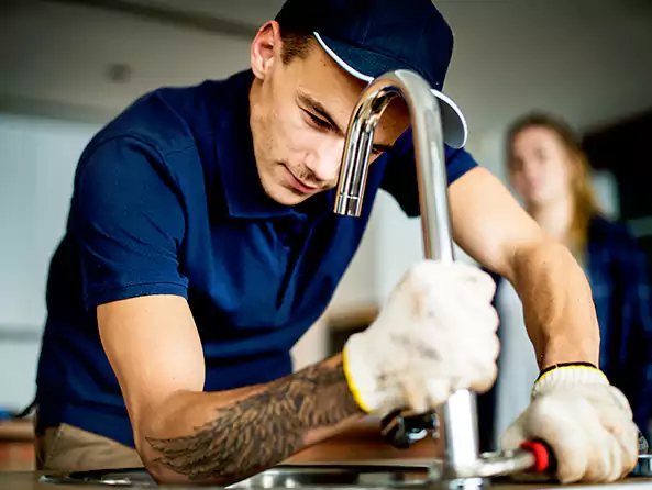 Why Choose Plumbing La Mesa for Plumbing Repair in La Mesa, CA?