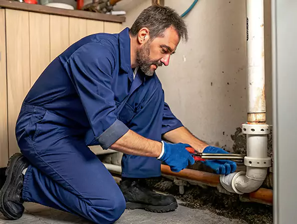 Why Choose Plumbing La Mesa for Repiping Services in La Mesa?