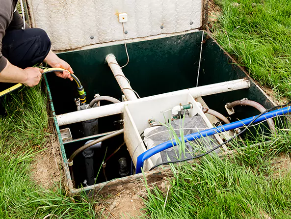 Why Choose Plumbing La Mesa for Sewage Ejector Pump Installation in La Mesa, CA?