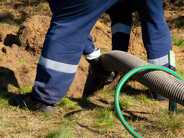 Why Choose Plumbing La Mesa for Sewer Line Replacement in La Mesa, CA?