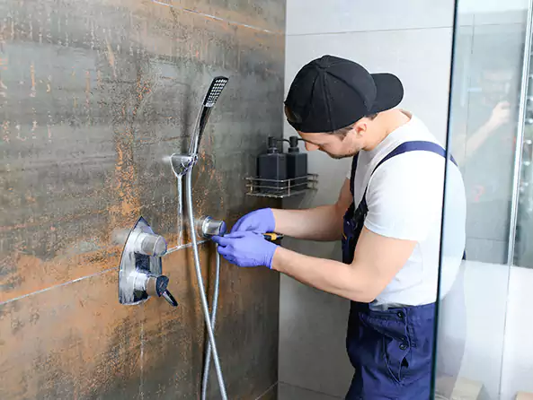 Why Choose Plumbing La Mesa for Shower Installation in La Mesa, CA?