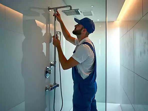 Why Choose Plumbing La Mesa for Shower Replacement in La Mesa, CA?