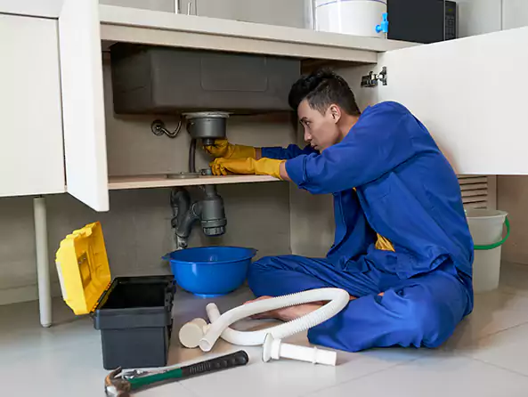 Why Choose Plumbing La Mesa for Sink Drain Replacement in La Mesa, CA?