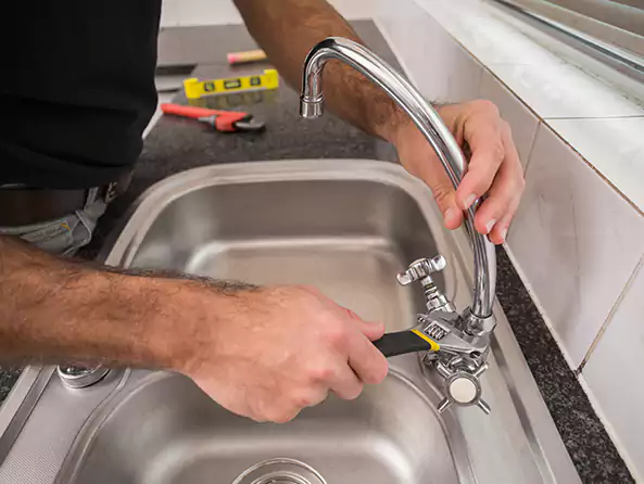 Why Choose Plumbing La Mesa for Sink Installation in La Mesa, CA?