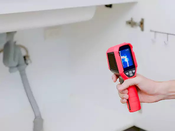 Why Choose Plumbing La Mesa for Slab Leak Detection in La Mesa, CA?