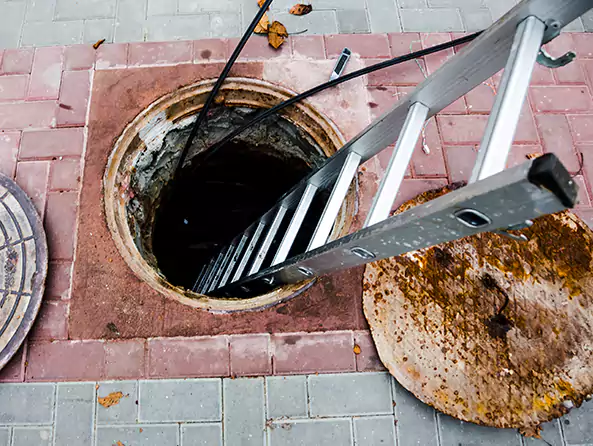 Why Choose Plumbing La Mesa for Storm Drain Cleaning in La Mesa, CA?