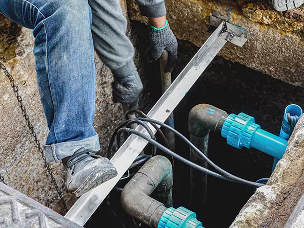 Why Choose Plumbing La Mesa for Sump Pump Maintenance in La Mesa, CA?