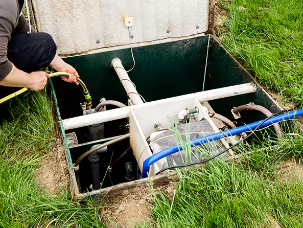 Why Choose Plumbing La Mesa for Sump Pump Replacement in La Mesa, CA?