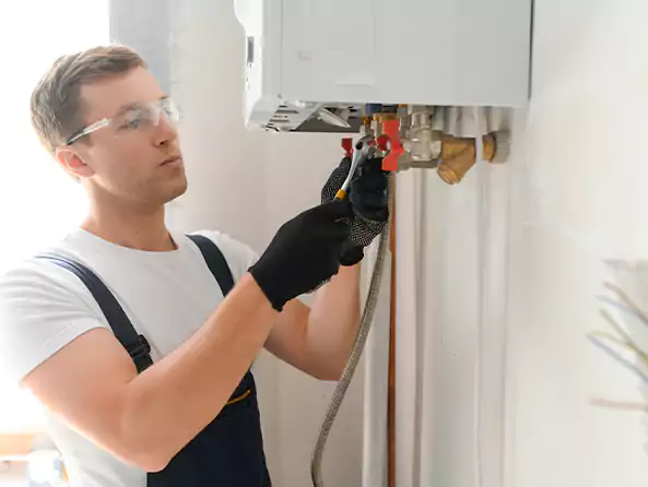 Why Choose Plumbing La Mesa for Tankless Water Heater Maintenance in La Mesa, CA?