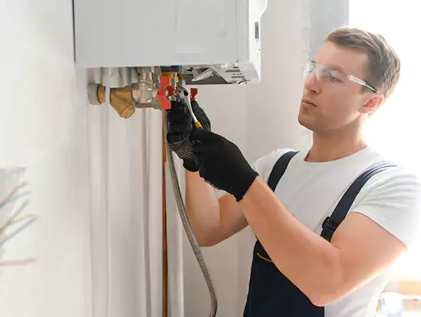 Why Choose Plumbing La Mesa for Tankless Water Heater Repair in La Mesa, CA?