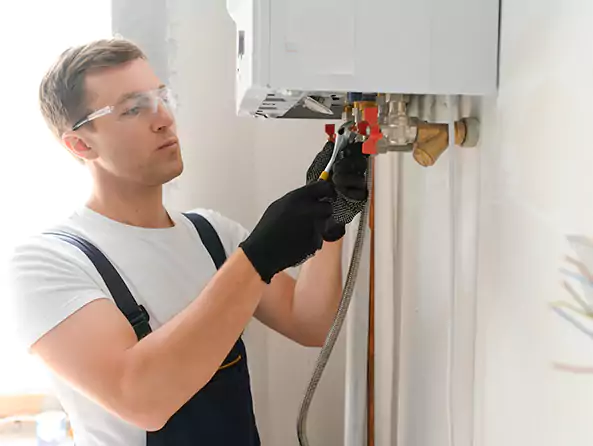 Why Choose Plumbing La Mesa for Tankless Water Heater Replacement in La Mesa, CA?