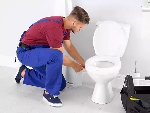 Why Choose Plumbing La Mesa for Toilet Installation in La Mesa, CA?