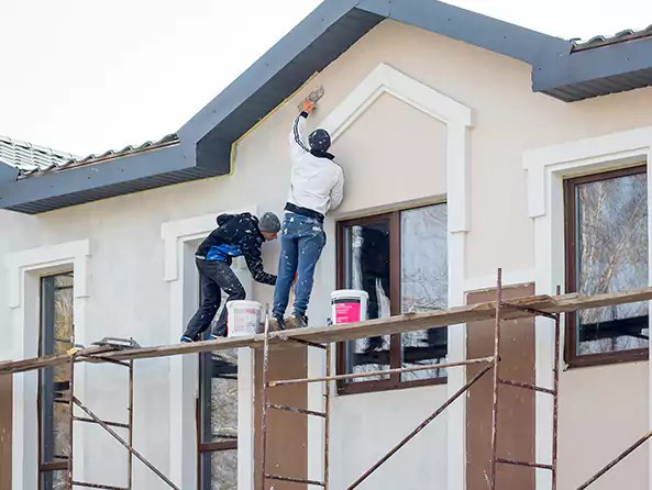 Why Choose Plumbing La Mesafor Water Damage Restoration in La Mesa, CA?