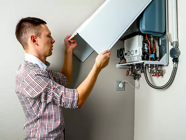 Why Choose Plumbing La Mesa for Water Heater Installation in La Mesa, CA?