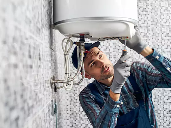 Why Choose Plumbing La Mesa for Water Heater Maintenance in La Mesa, CA?