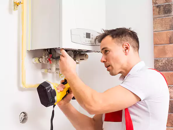 Why Choose Plumbing La Mesa for Water Heater Replacement in La Mesa, CA?
