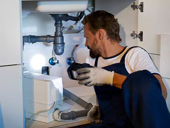 Why Choose Plumbing La Mesa for Water Leak Repair in La Mesa, CA?