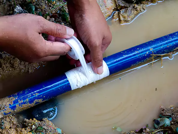 Why Choose Plumbing La Mesa for Water Line Replacement in La Mesa, CA?