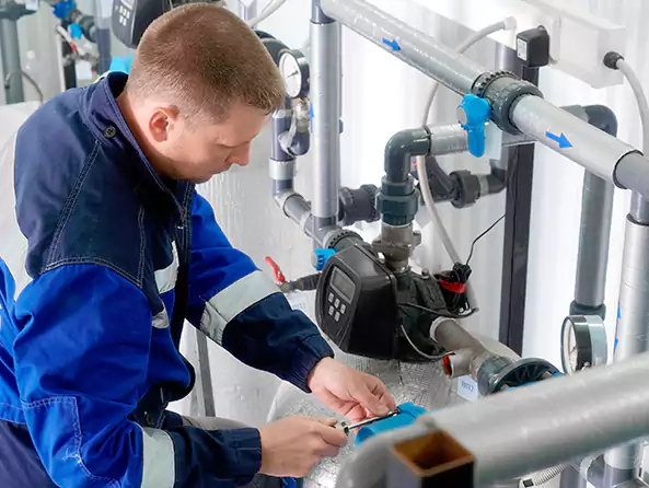 Why Choose Plumbing La Mesa for Water Softener Installation in La Mesa, CA?