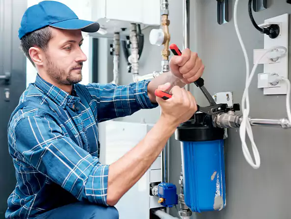 Why Choose Plumbing La Mesa for Water Softener Replacement in La Mesa, CA?