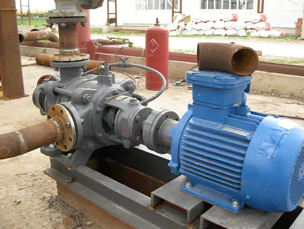 Why Choose Plumbing La Mesa for Well Pump Replacement in La Mesa, CA?