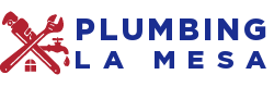 Plumbing La Mesa